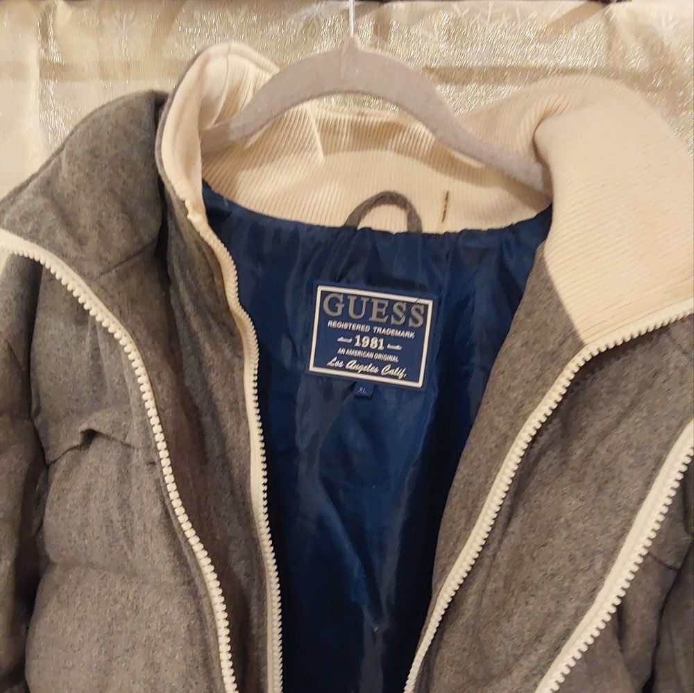 Men's Jacket